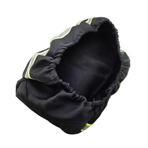 代驾车电池防雨罩电动自行车锂电池包后置工具尾包防水雨罩收纳袋