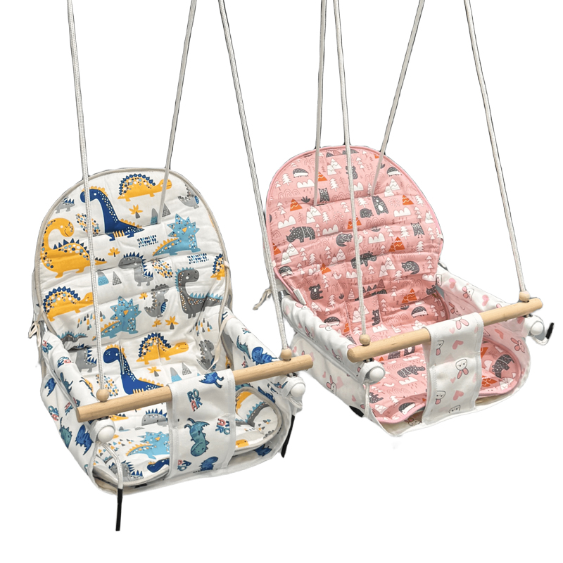 儿童秋千室内家用户外庭院幼婴儿宝宝吊椅小孩摇篮单杠荡秋千小型