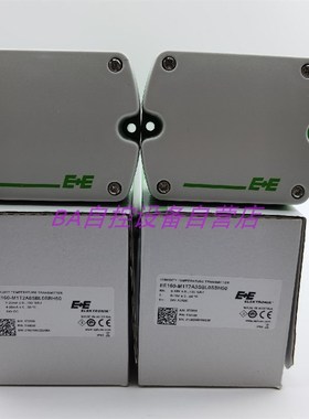 EE160-M1T2A6SBL0SBH50益加义E+E温湿度传感器M1T2A3/M1T1A6/T1A3
