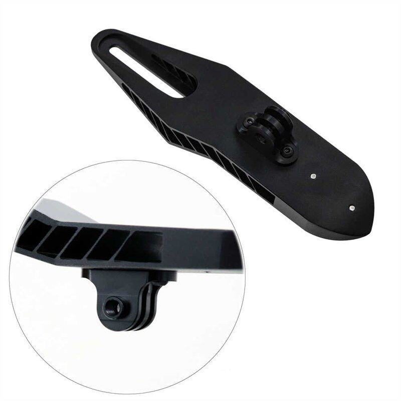 公路自行车一体把破风码表架固定支架骑行配件适配佳明 百瑞腾