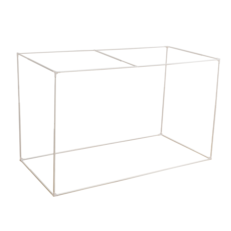 娜娜学生宿舍床帘支架可伸缩下铺上铺用杆子蚊帐架子寝室床上