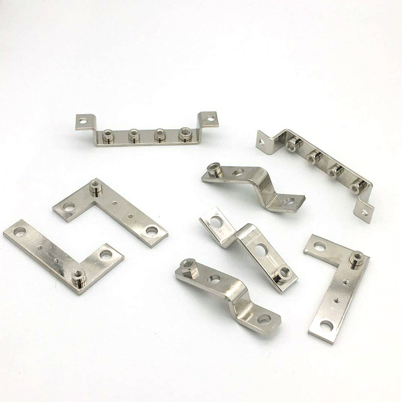 现货T2铜排 汇流铜排 等电位接地铜排 汇流排接线端子 机房接地铜