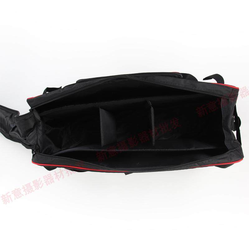 摄影器材收纳包 影棚包 牛津布便携大包 摄影灯 便携包 结实耐用