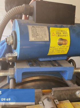 蓝光西子奥的斯电梯制动器DZE-14E-16E3B2主机刹车抱闸ST-14D-16E