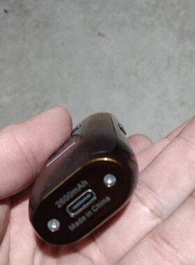 不是510头电烙铁大功率60W内置电池没有配烙铁头Dy研究价