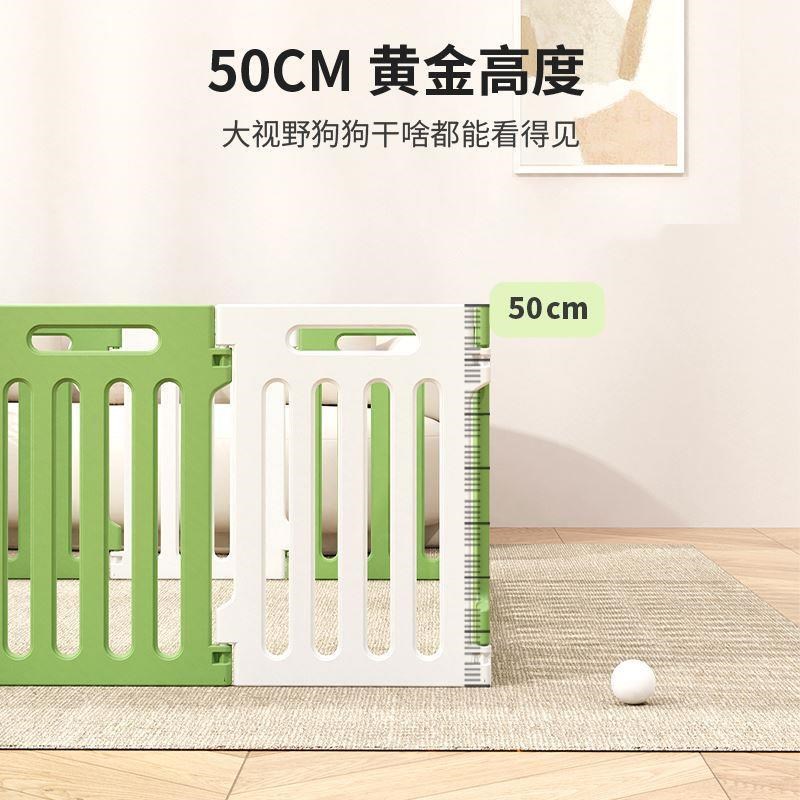 新疆爪墅室内狗围栏狗狗宠物围栏狗笼子狗栅栏狗窝小型犬中型