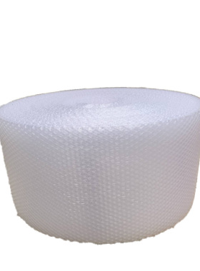 8C宽30cm长95米重4斤双面气泡膜加厚包装泡沫纸泡泡纸广东3卷