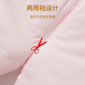 婴儿棉袄分体套装 新生儿棉衣秋冬季 加厚保暖男女宝宝棉服外出冬装