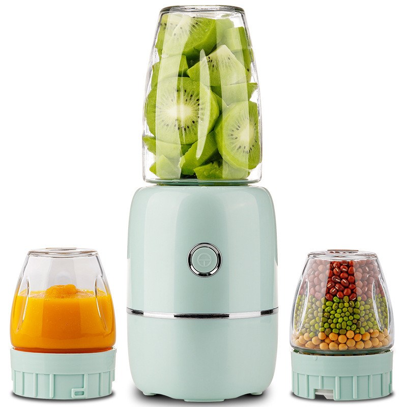 辅食机婴儿打泥机家用多功能小型破壁搅拌机迷你婴幼儿宝宝料