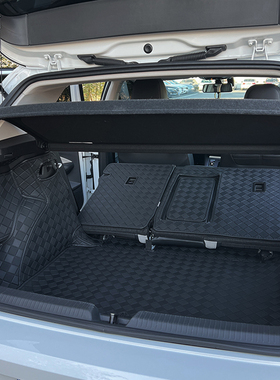 雷克萨斯es200 es300h rx300 nx260阿维塔12尾箱垫11汽车后备箱垫