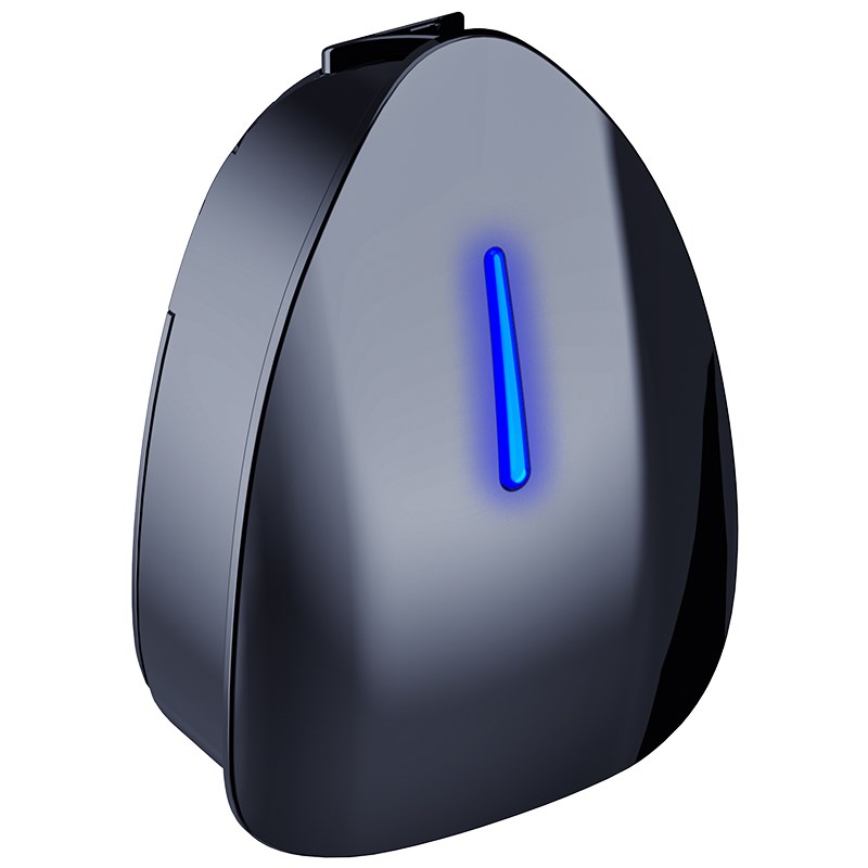 魔法阵动态自动旋转迎宾灯车门投影灯开门感应照地灯汽车载氛围灯