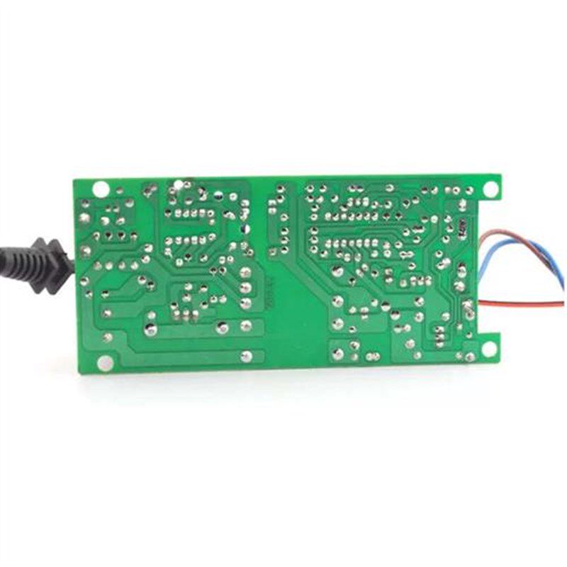 宝德驰锂离子电池电动车自行车专用充电器36v42v48v60V2A54.6v72V