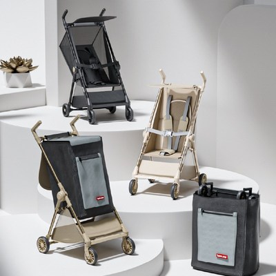 超轻便遛娃可折叠口袋伞车旅行车婴儿轻便小巧溜娃手推车