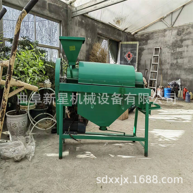 小型粮食抛光机 大米除尘抛光机 玉米去霉大豆去泥花脸抛光机,农机/农具/农膜,农产品加工设备,淘宝优惠券,粉丝福利购,淘宝优惠卷