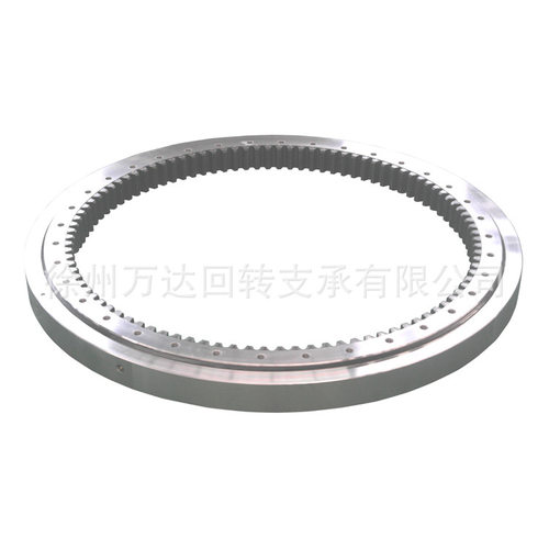 【厂家直销】回转支承转盘轴承生产各钟配件挖机EX870厂家配套