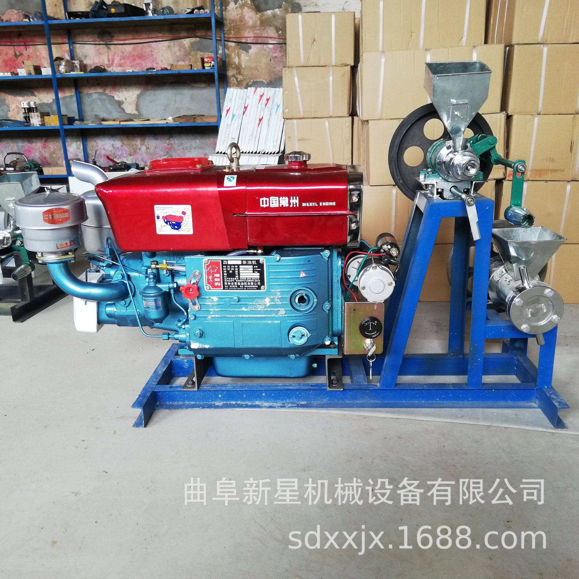 大米糯米膨化机 五谷杂粮香酥果机走街串巷膨化果机,五金/工具,筑路机械,淘宝优惠券,粉丝福利购,淘宝优惠卷