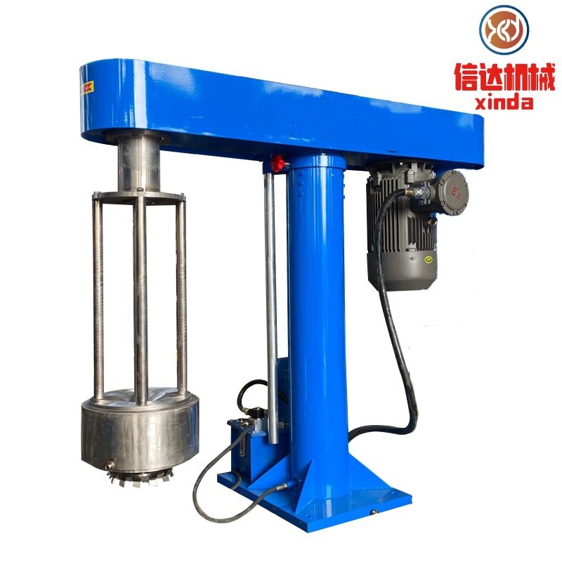 20年厂家 升降篮式砂磨机 高速研磨机油漆涂料色浆油墨篮式砂磨机,工业油品/胶粘/化学/实验室用品,其他实验室设备,淘宝优惠券,粉丝福利购,淘宝优惠卷