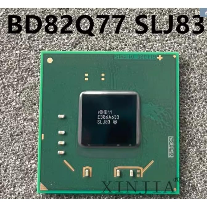 全新现货 BD82Q77 SLJ83 BD82Q75 SLJ84 BD82B75 SLJ85 BGA