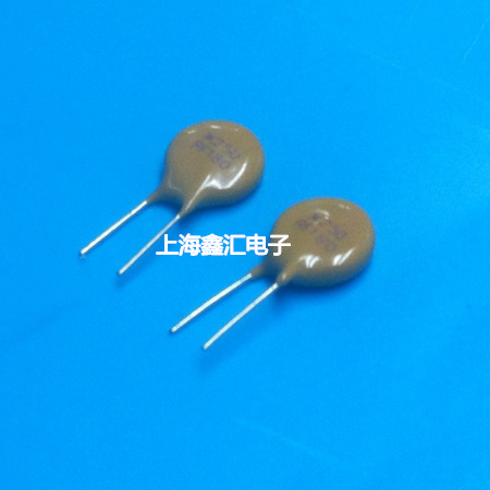 PPTC自恢复保险丝 RUEF800可恢复保险丝 8A 30V 8000MA X30/UF800