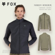 WIND男士 新款 FOX美国RANGER 夹克户外越野山地骑行休闲防风
