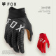 FOX美国360手套户外越野林道山地车摩托车骑士手套 透气舒适 防护
