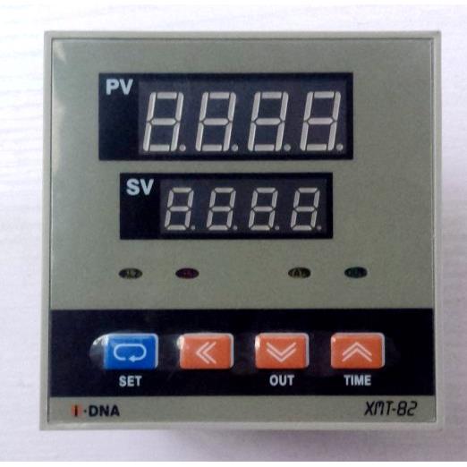 上海理大温控仪表 LIDA XMT-82控温器 XMT-B9632III XMT-B9631III