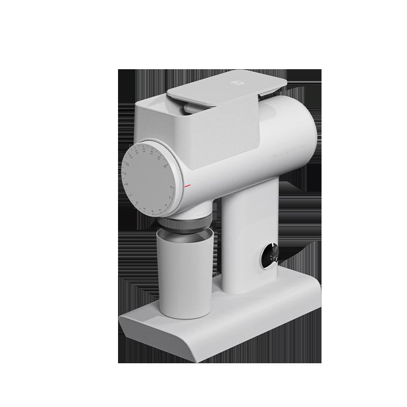 官方授权泰摩雕刻家064S电动咖啡磨豆机 078s意式手冲全能研磨机