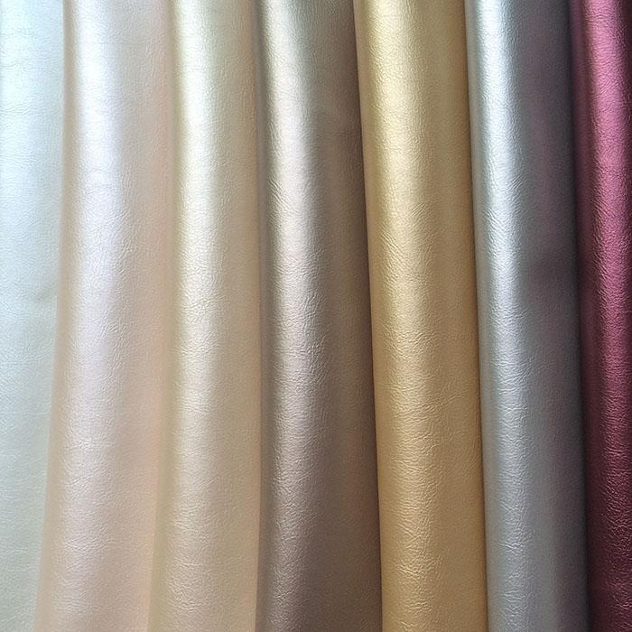 半PU皮革面料皮料辅料软包硬包沙发家具装修皮革材料人造革装饰革