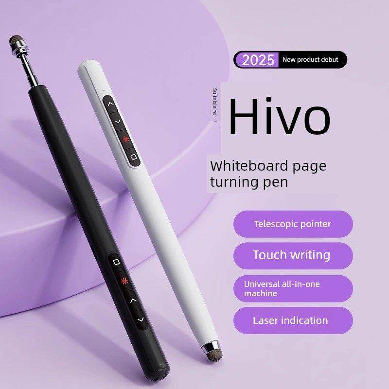 德语教师翻页笔多功能Ppt遥控笔多媒体教学一体机触控投影笔,3C数码配件,USB翻页激光笔,淘宝优惠券,粉丝福利购,淘宝优惠卷