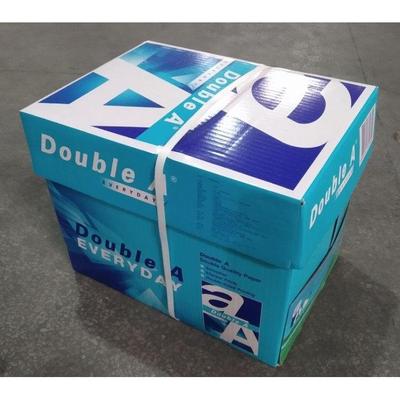 A4纸包邮复印纸达伯埃70g80克A3进口Doublea办公用纸打印广东包邮