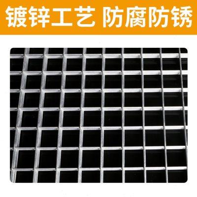 加粗镀锌网片铁丝围栏家用养殖电焊网格阳台防护钢丝网防鼠隔离网
