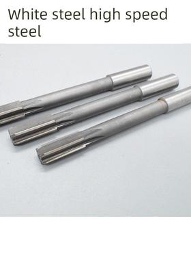 直柄机铰刀15.84 15.85 15.86 15.87 15.88 15.89镶嵌合金钨钢H7