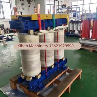 德国进口三相变压器380V变220V转200V隔离干式 1300KVA1900KW2600K
