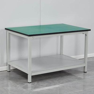 验收工装台装配线工厂车间手机维修平面操作台防静电工作台