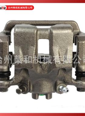 19B6027 19B6028 适用于 讴歌 TL 2009-2014 汽车刹车 卡钳