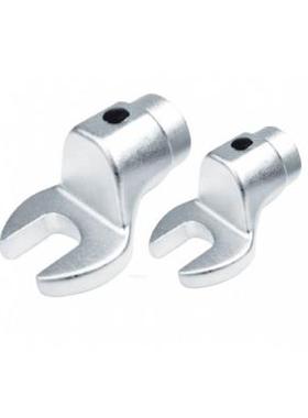 SIMART圆管开口扳手头 扭力扳手开口头 φ16/φ22圆管开口头