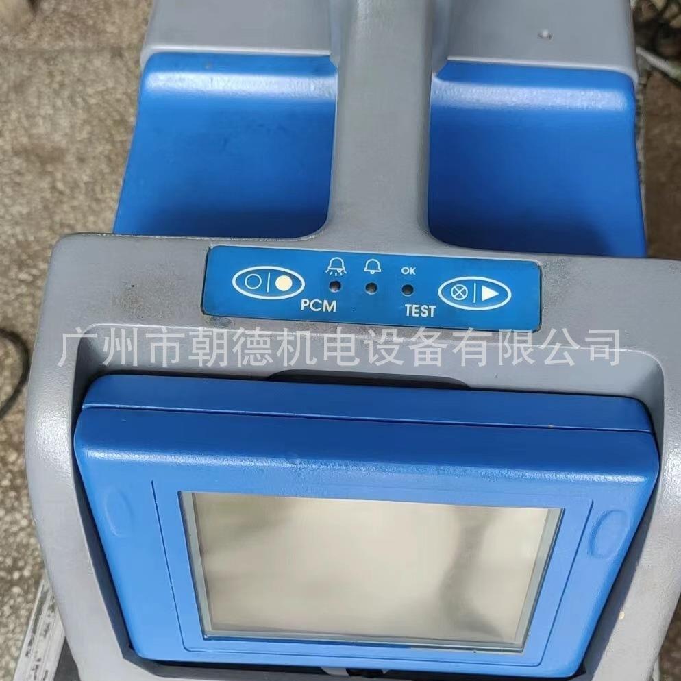 PALL corPoration颇尔 PCM400便携式污染度检测仪机器通电维修