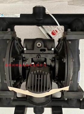 美国GRACO气动隔膜泵DB3321 DB4311 DB2911 DB2966 DB5A11