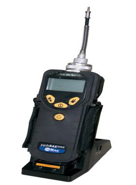 高精度ppb级别VOC检测仪--华瑞ppbRAE 3000