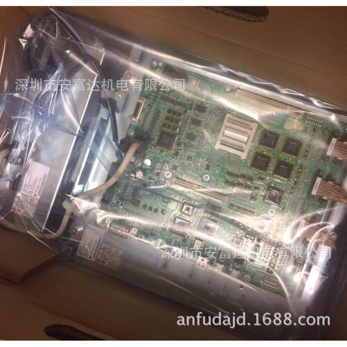 SRDA-C0A12A01A-E整流器日本安川机器人配件SRDA-MH20全新原装