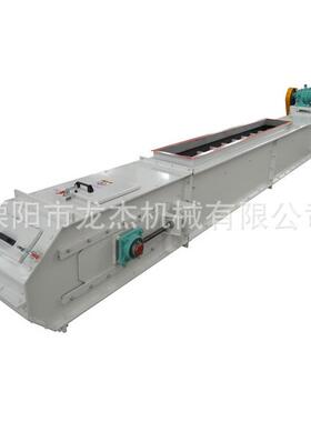 TGSS50碳钢筒仓粮食刮板输送机/大豆玉米小麦稻谷链式刮板输送机