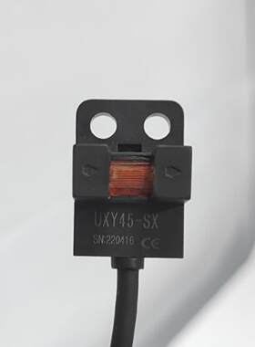 特价国产光电传感器UXY45特卖清仓，zelta助尔达ZU-Y45N