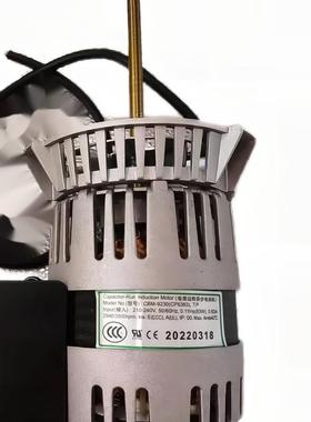 HLEER回流焊专用马达，CBM-9230热风电机，K41MABK-1 IR机马达