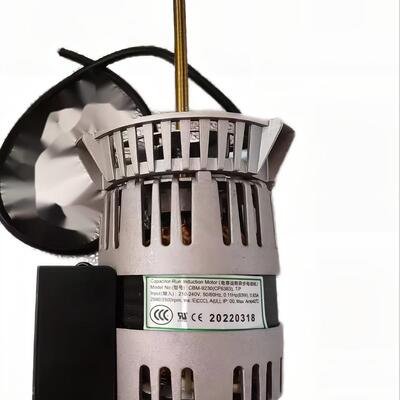 HLEER回流焊专用马达，CBM-9230热风电机，K41MABK-1 IR机马达