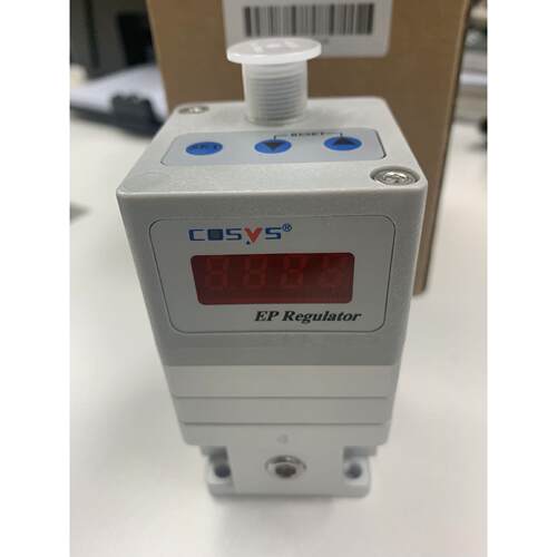 COSYS科系思比例阀 P2K40-04G2-OL 意大利原装