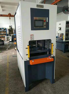 东莞专业品牌IMD热压机_Sansen/尚森_IMD/IML热压成型机_快速合模