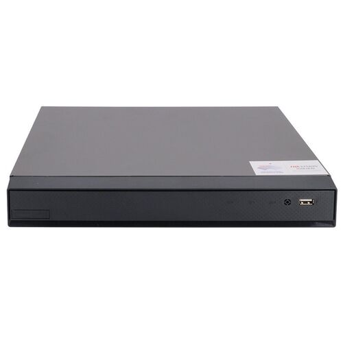 全新海康威视DS-7604N-E1/4P-V3 7608N-E1/8P-V3 4路8路1盘位NVR