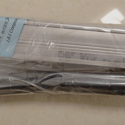 (全新)日本IAI电缸 RCP4-RA3C-I-28P-16-175-P3-S(可配整套)