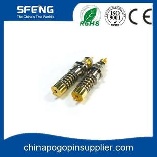 26.5大电流探针 M11 50A汽车锂电池测试针 PV1