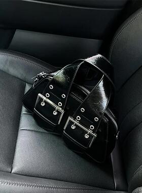 UR女士包包2024新款洋气质感时尚手提斜挎包韩版约姿设计百搭单肩